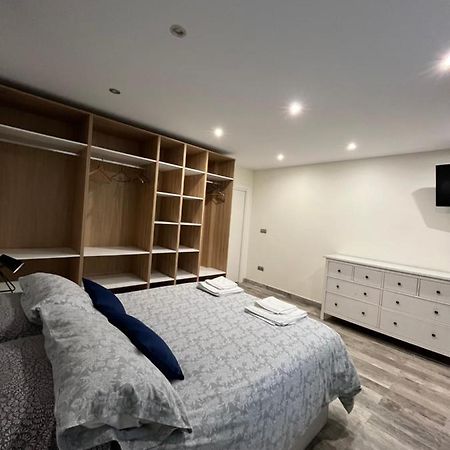 Apartamento La Chabola Sobarzo Exterior foto